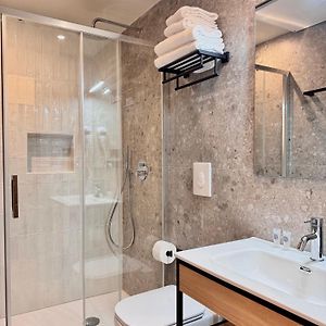 Deluxe Double Kamer